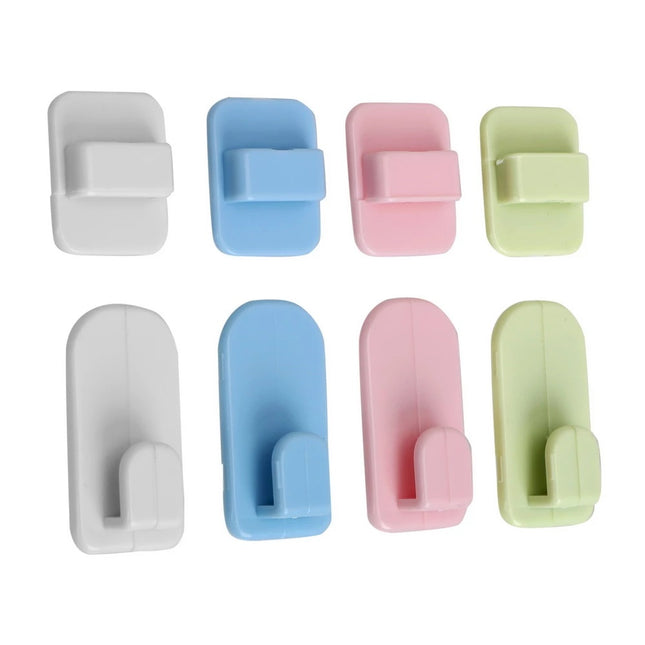 Nail hook, 3 pieces