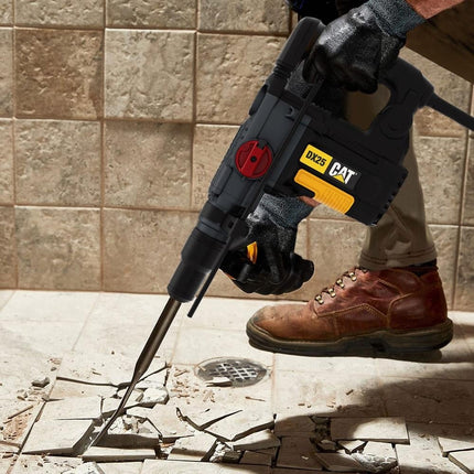 sds max همر 1100واط كتر بلر DX25