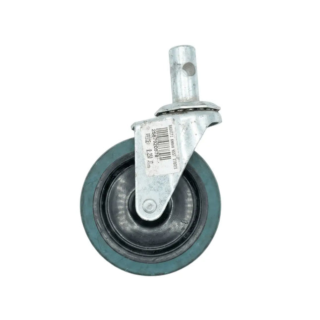 4-inch green wedge (spline)