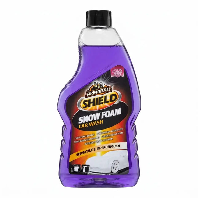 Armorall 500ml Speed Wax