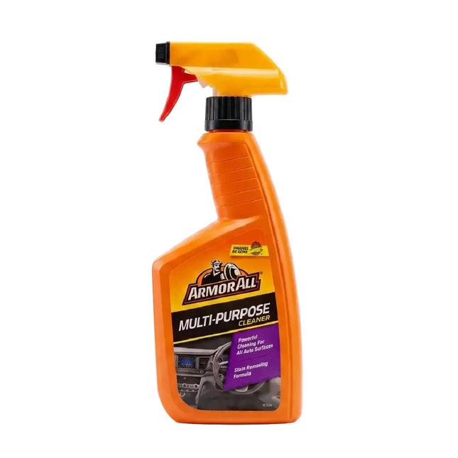 Armor All Car Wash 500ml