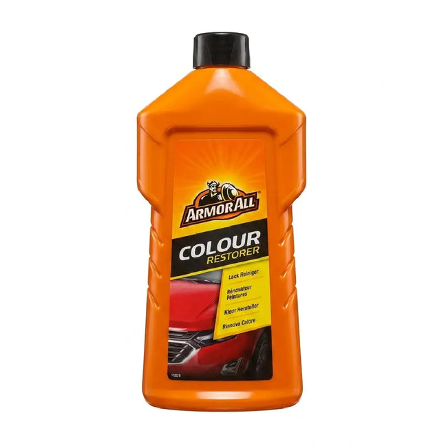 Armouroll 500 ml Car Color Restorer