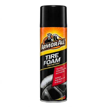 Armor All Tyre Foam 500ml