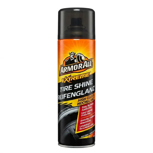 Armor All Extreme Tire Shine - 500ml