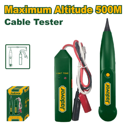 جهاز تتبع اسلاك لغاية 500متر من جادايفر (JDTP9502)