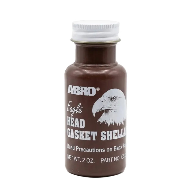 Abro Eagle Cylinder Head Gasket Glue