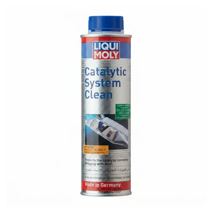 LIQUI MOLY Catalytic Converter Cleaner