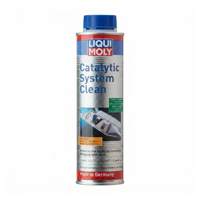 LIQUI MOLY Catalytic Converter Cleaner