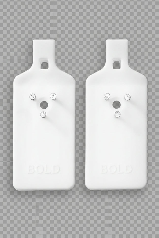 5-Piece Hanger Set