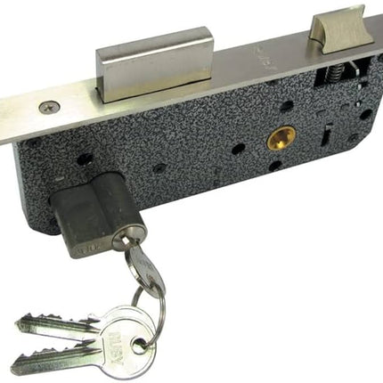 زرفيل صيني سلندر Chinese Cylinder Lock