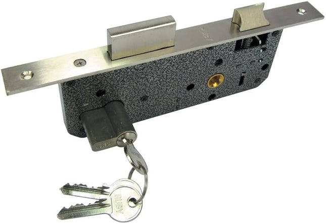 زرفيل صيني سلندر Chinese Cylinder Lock