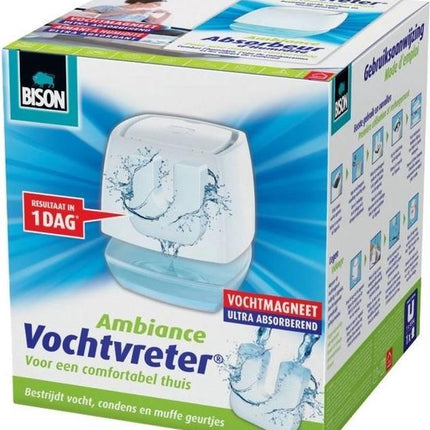 ساحب رطوبة 450 غرام - BISON