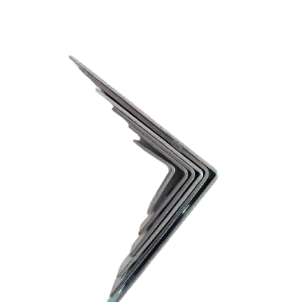 Iron Angles