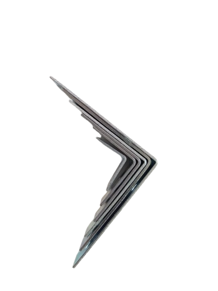 Iron Angles