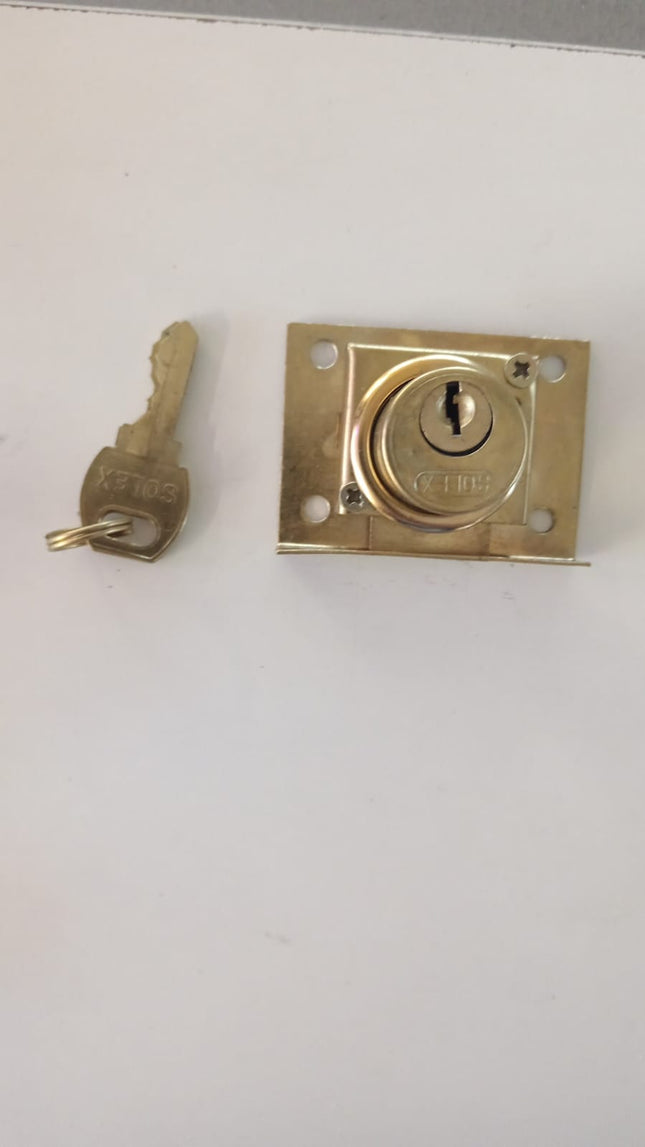 Drawer knob