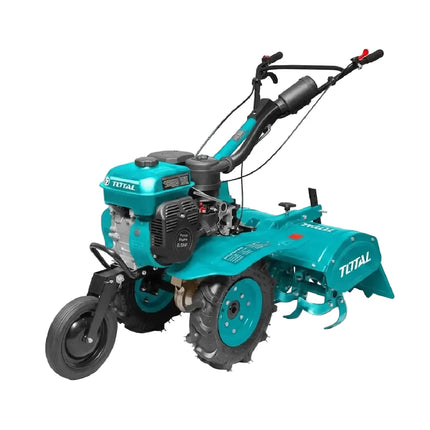 محراث زراعي بنزين 6.5حصان من توتال (TGC5001)