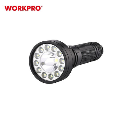 لوكس يد شحن 4000 لومن من وورك برو (WP351009WE)