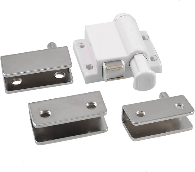 Welboya Glass Door Magnetic Catch