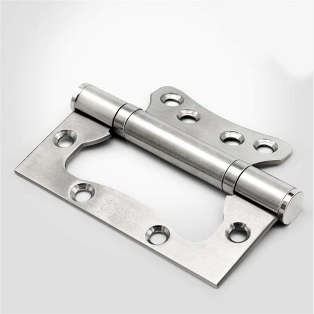Aluminum door designs