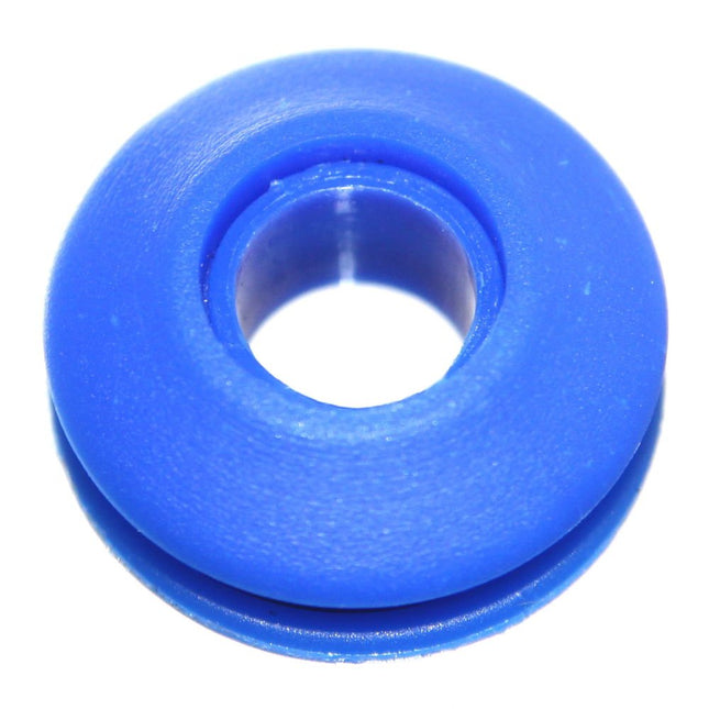 Blue Polyurethane Wheels/Molds