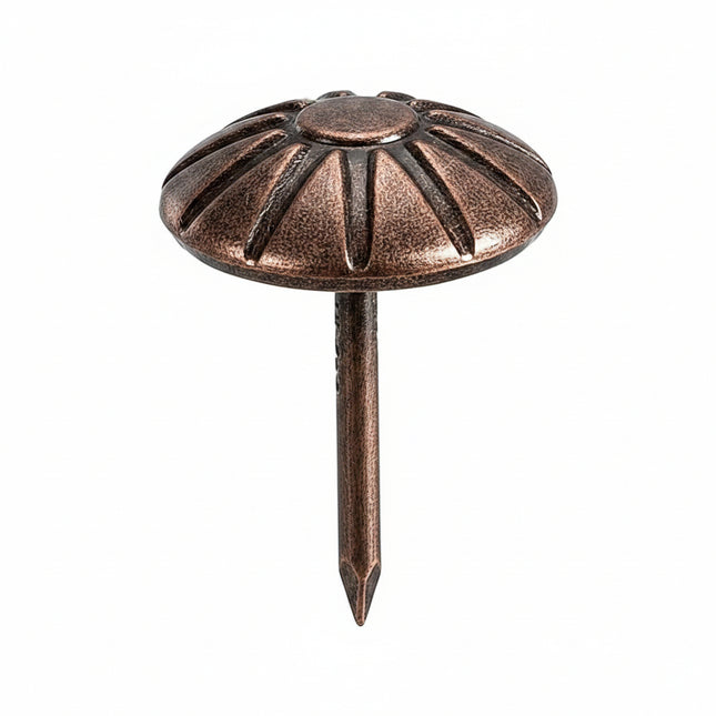 Luxury decorative upholstery nails