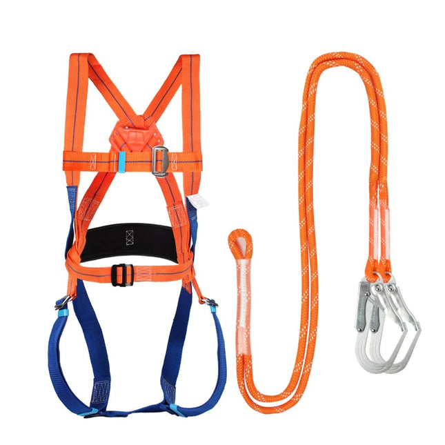 حزام برشوت Full Body Harness
