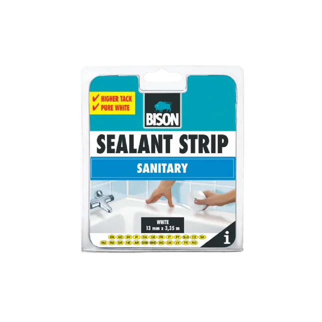 سيلون تيب رفيع 22 ملم طول 3.5 متر من بايسون (6302091)