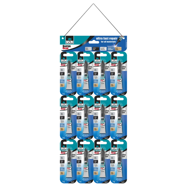 سوبر جلو 2 جرام من بايسون (6304392)