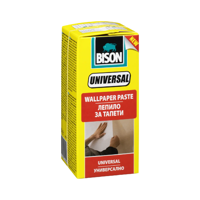 لاصق ورق جدران 150 جرام من بايسون (6304585)