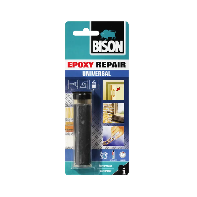 Bison Universal Epoxy Putty 56g (6305570)