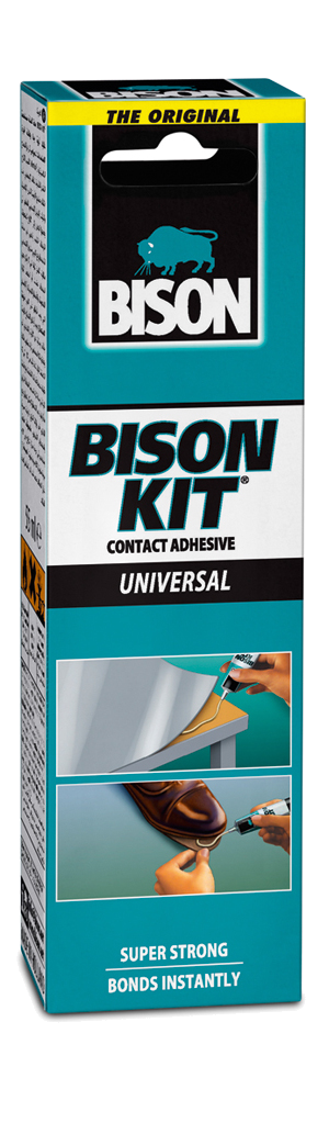 لاصق غراء 55 مل - BISON