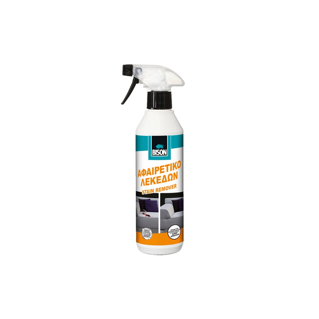 Bison Stain Remover 500ml (6313588)