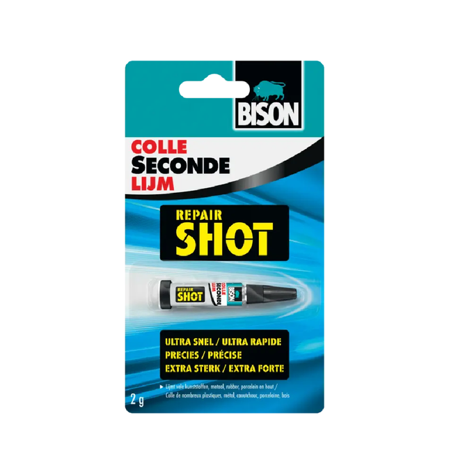 سوبر جلو شوت 2 جرام قوي جدا من بايسون (6314523)