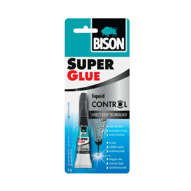 سوبر جلو كونترول من بايسون (6314527)