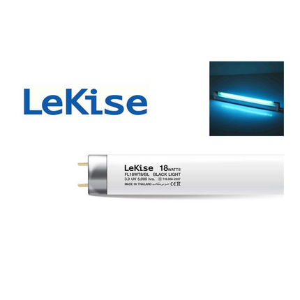 لمبة قاتلة حشرات ليكيس 18 واط 58.5 سم — LeKise