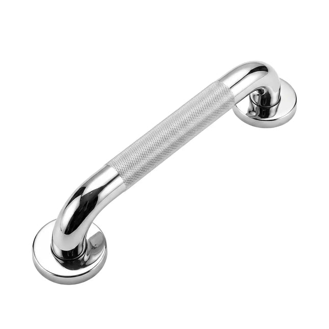 Stainless steel handle, silver color, various lengths