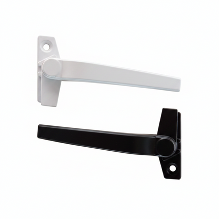 Window handles right left