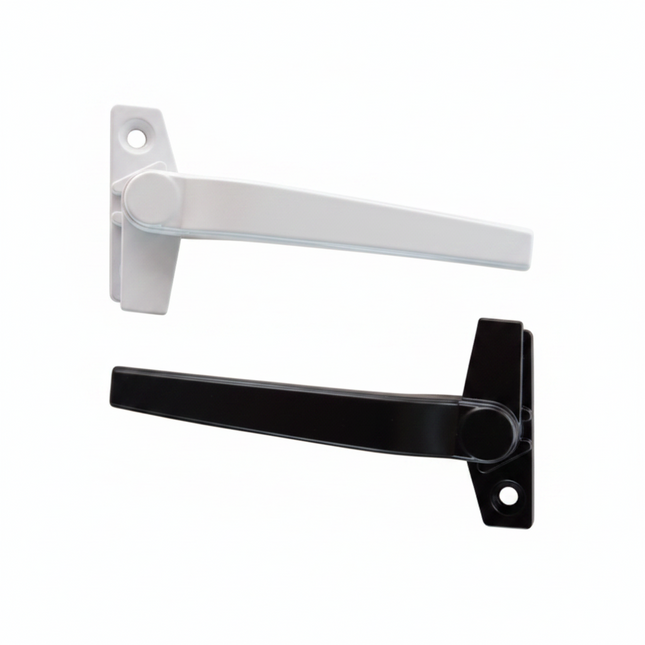 Window handles right left