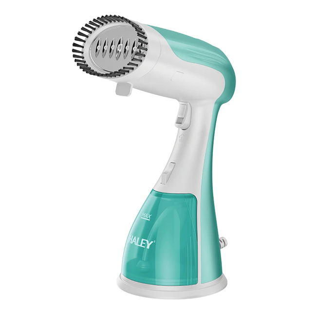 مكواة بخار محمولة هالي 1500 واط HY-302 – أخضر