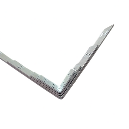 Angle iron