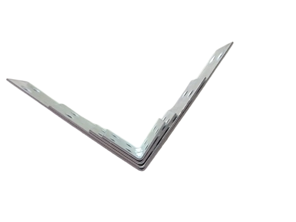 Angle iron