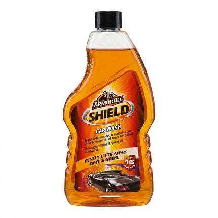ArmorAll Shield Car Wash 16 Washes