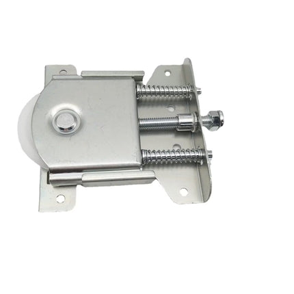 Sliding door roller