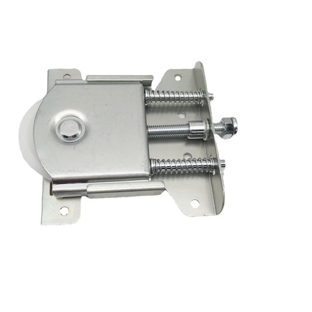 Sliding door roller
