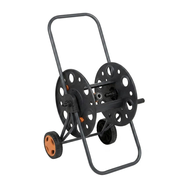 بكرة بربيش ماء معدن فارغة حجم كبير