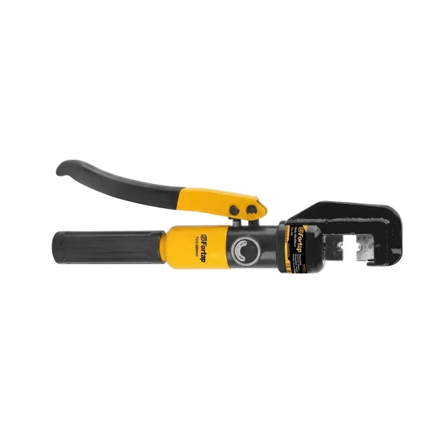 FUXTEC 70mm Hydraulic Electrical Cable Lug Crimper