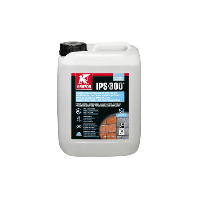 ماء زجاج عازل لاسطح المباني 500 مل من بايسون (7000572)