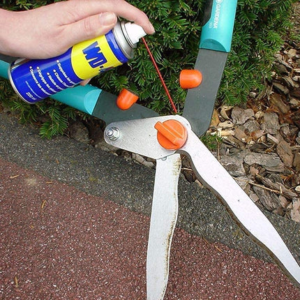 مزيل صدأ متعدد الاستخدامات 200 مل من دبليو دي فورتي 44302