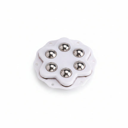 Furniture Casters, 8 pieces