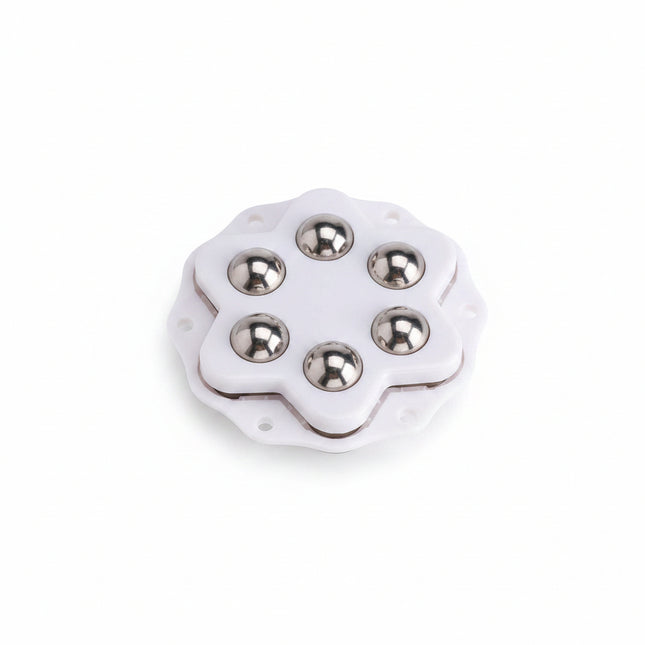 Furniture Casters, 8 pieces